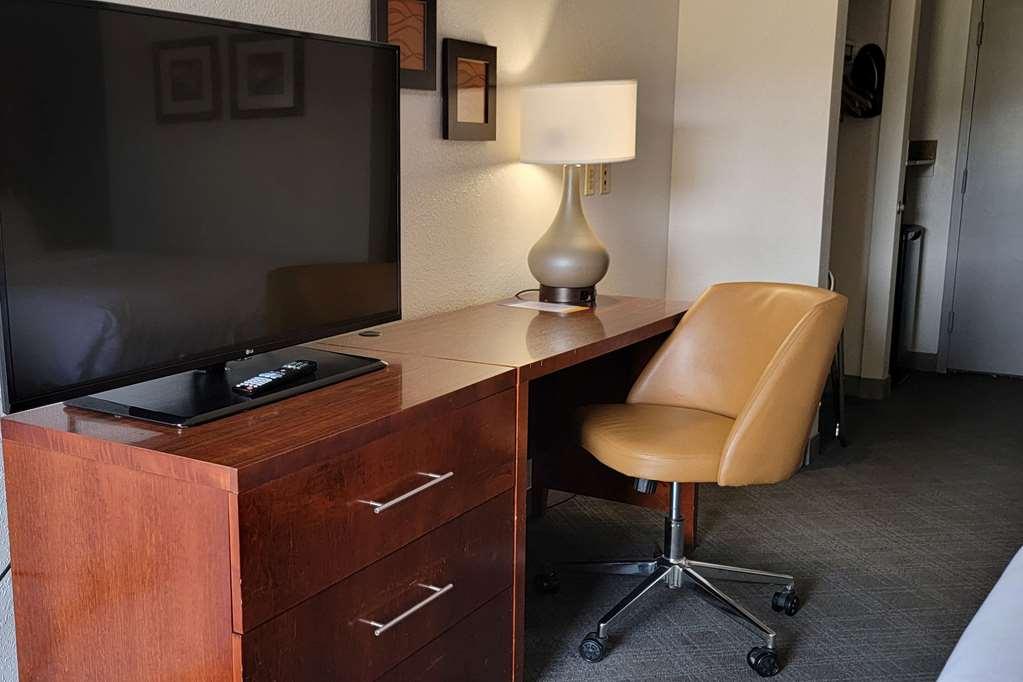 Comfort Inn Bessemer Cameră foto
